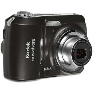 Kodak EASYSHARE C1530   Digital camera   compact 041778921227  