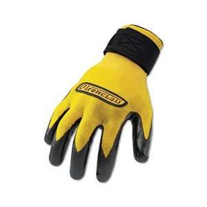 IRNIDN04L Ironclad GLOVES,PERF NYLN DIP,BYL  Industrial 
