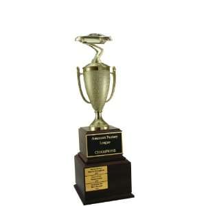  Quick Ship Perpetual Stock Car Trophy Toys & Games