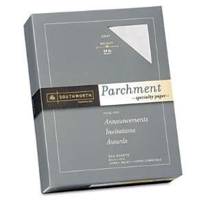    Southworth Parchment Specialty Paper SOU974C