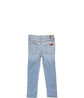 For All Mankind Kids   Girls The Skinny Jean in Morning View 
