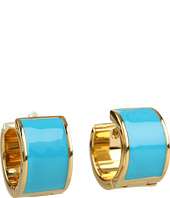 Kate Spade New York   Bar None Huggie Earrings