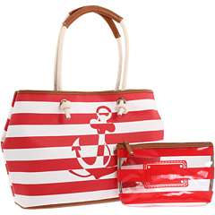 Nine West One Stop Shopper Large Tote    BOTH 