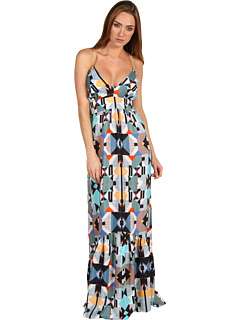 description become concealed with this one of a kind maxi style dress 