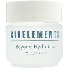 BIOELEMENTS Beyond Hydration 2.5 oz.    BOTH 