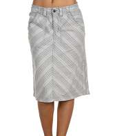 Royal Robbins   Cool Mesh Stripe Skirt