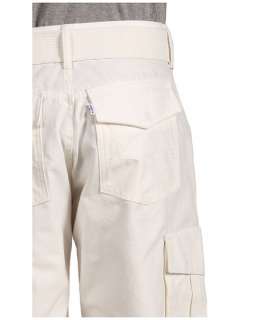 Levis® Guys Squadron Belted Cargo Short    