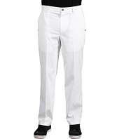 white polyester pants” 0