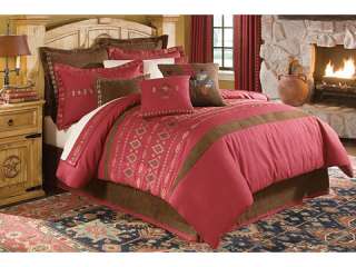 Croscill Chimayo Comforter Set   Queen    BOTH 
