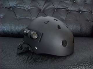 HD 720P Helmet Fire Waterproof Camera Firefighter Cam  