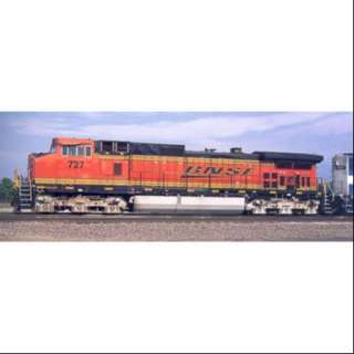   ge s 1993 freight locomotive line was the 6 motor 4400hp c44 9w dash 9