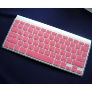  BABY PINK Silicone skin cover protector for Apple / Power Mac 
