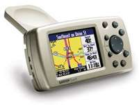    sized device loaded with GPS navigational features. View larger