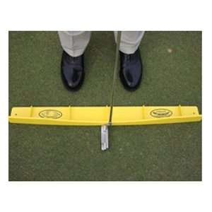  The Putting Arc MSIII