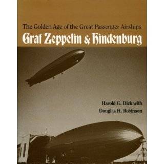  Lindberg Graf Zeppelin Toys & Games