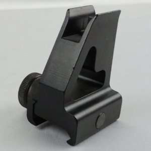   Detachable Front Tower for AR15/M16 with A2 Style