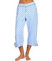 Karen Neuburger   Vacanza Crop Pajama Pant