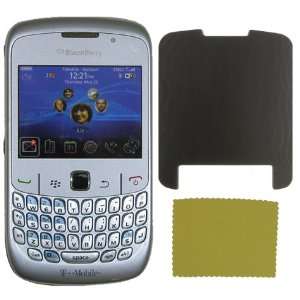  Blackberry Curve 8500, 8510, 8520, 8530 Privacy Screen 