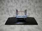 Vizio VT470M LCD TV Pedestal Stand Base Only Top Guide NOT Included