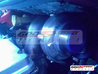 NEON SRT4 SRT 4 CHRYSLER PT CRUISER GT35 TOP MOUNT TURBO KIT SET /GOOD 