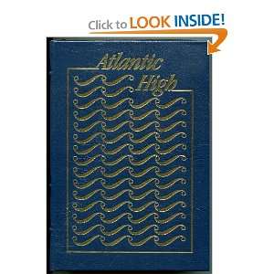  Atlantic High William F.; Jr. Buckley Books