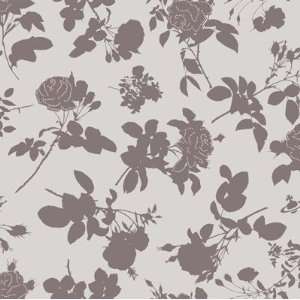  Absence Of Rose CS by Cole & Son Wallpaper