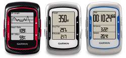 NEW Garmin Edge500 Bike GPS CADENCE Bundle  