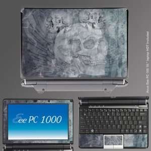   PC 1000 10 laptop complete set skin skins Ee100 232 