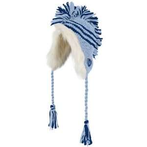    Sporting Kansas City adidas Mohawk Knit Hat
