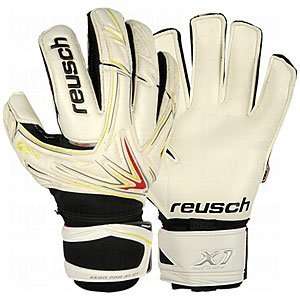    Reusch Keon Pro X1 Ortho Tec Goalie Gloves