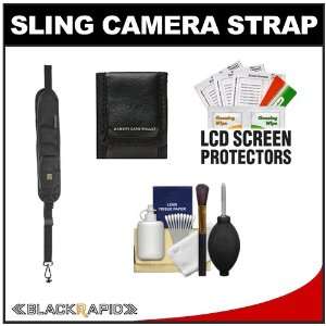  BlackRapid RS 5 Sling Camera Strap with Extra Storage 