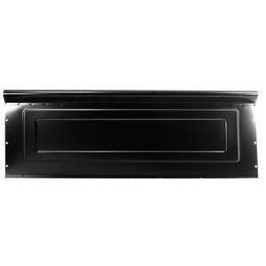  1960 72 Chevy Truck Bed Panel, Front (Stepside 