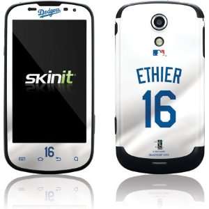  Los Angeles Dodgers   Andre Ethier #16 skin for Samsung 