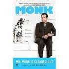 Mr. Monk Is Cleaned Out by Lee Goldberg 2010, Paperback, Reprint 