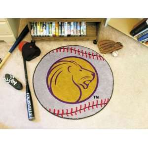    University of North Alabama   Baseball Mat