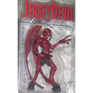  Jersey Devil   Cryptology Toys & Games