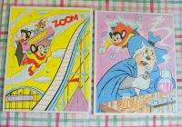 vtg 1969 MIGHTY MOUSE Terrytoons childrens puzzles  