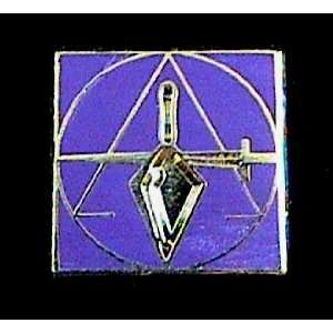  York Rite Council Member Masonic Freemason Lapel Pin 