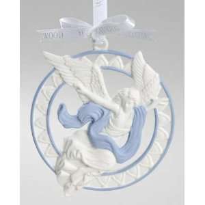  Wedgwood Angel Collection with Box, Collectible 