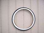 26 X 1 3/8 WHITE WALL TIRE CRUISER BICYCLE CYCLING  