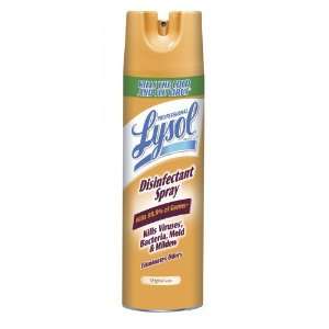    Professional LYSOL® Brand Disinfectant Spray 