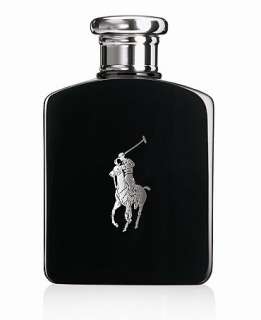 Ralph Lauren Polo Black Collection for Him      Beauty 