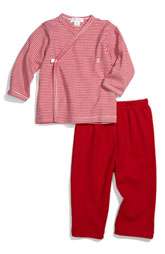 Kissy Kissy Top & Pants Set (Infant) $32.00