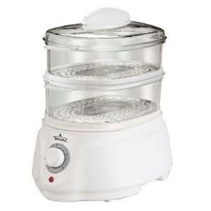  Quality Rival Food Steamer By Jarden Electronics