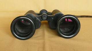 Jenaoptem (multicoated wideangle Dekarem) 10x50W Carl Zeiss binoculars 
