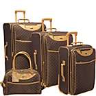   luggage set limited time offer view 12 colors sale $ 124 99 48 % off
