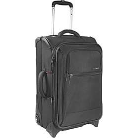 Helium SuperLite 21.5 Carry On Exp. Trolley Black