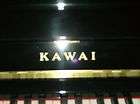 kawai piano  