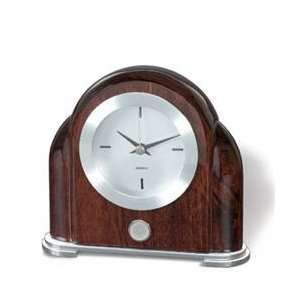  Northwestern   Art Deco Desk Clock