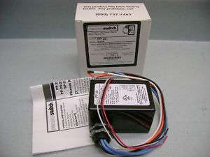 SensorSwitch, PP 20, power pack 120/277 , NEW in BOX  